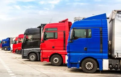 İzmir Kuyucak Ambar Nakliyat