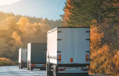 İzmir ile Kuyucak Arası Klima Taşıma